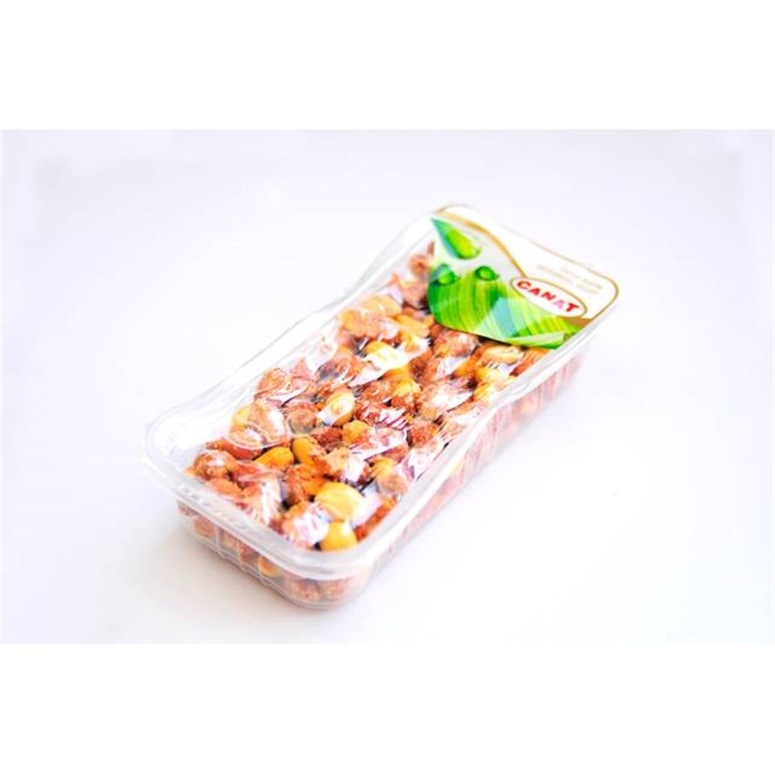 Canat Özel Tuzlu Fıstık 200 Gr