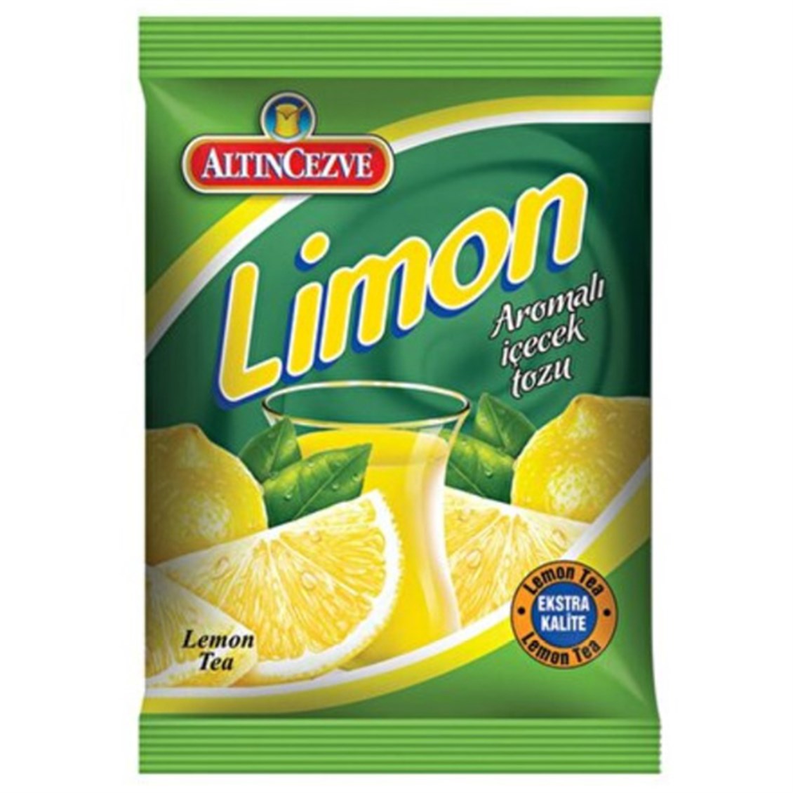 Altıncezve Limon Granül Oralet  300 Gr