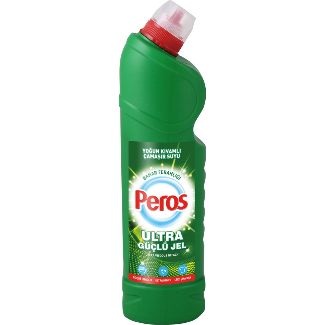 Peros Çamasır Suyu Ultra Bahar 750 ml