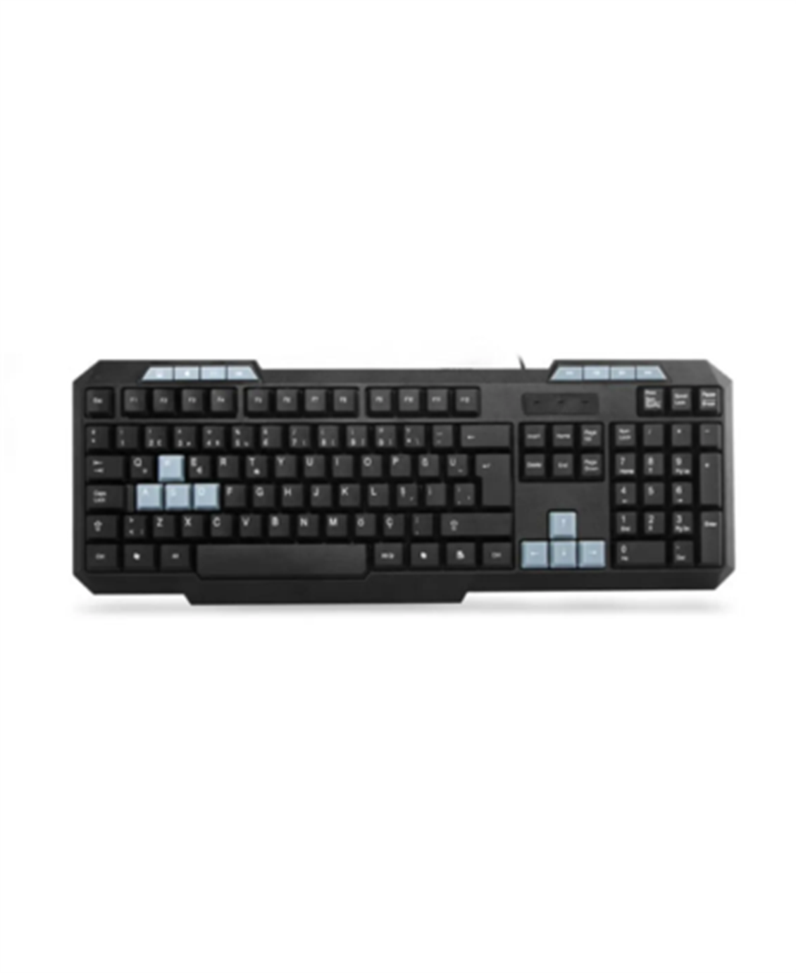 EVERESTKB700SIYAHUSBQKLAVYE
