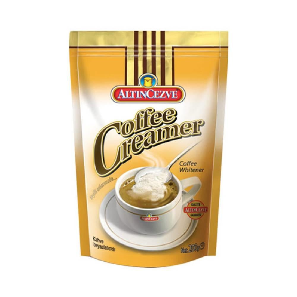 Altıncezve Kahve Kreması 200 gr