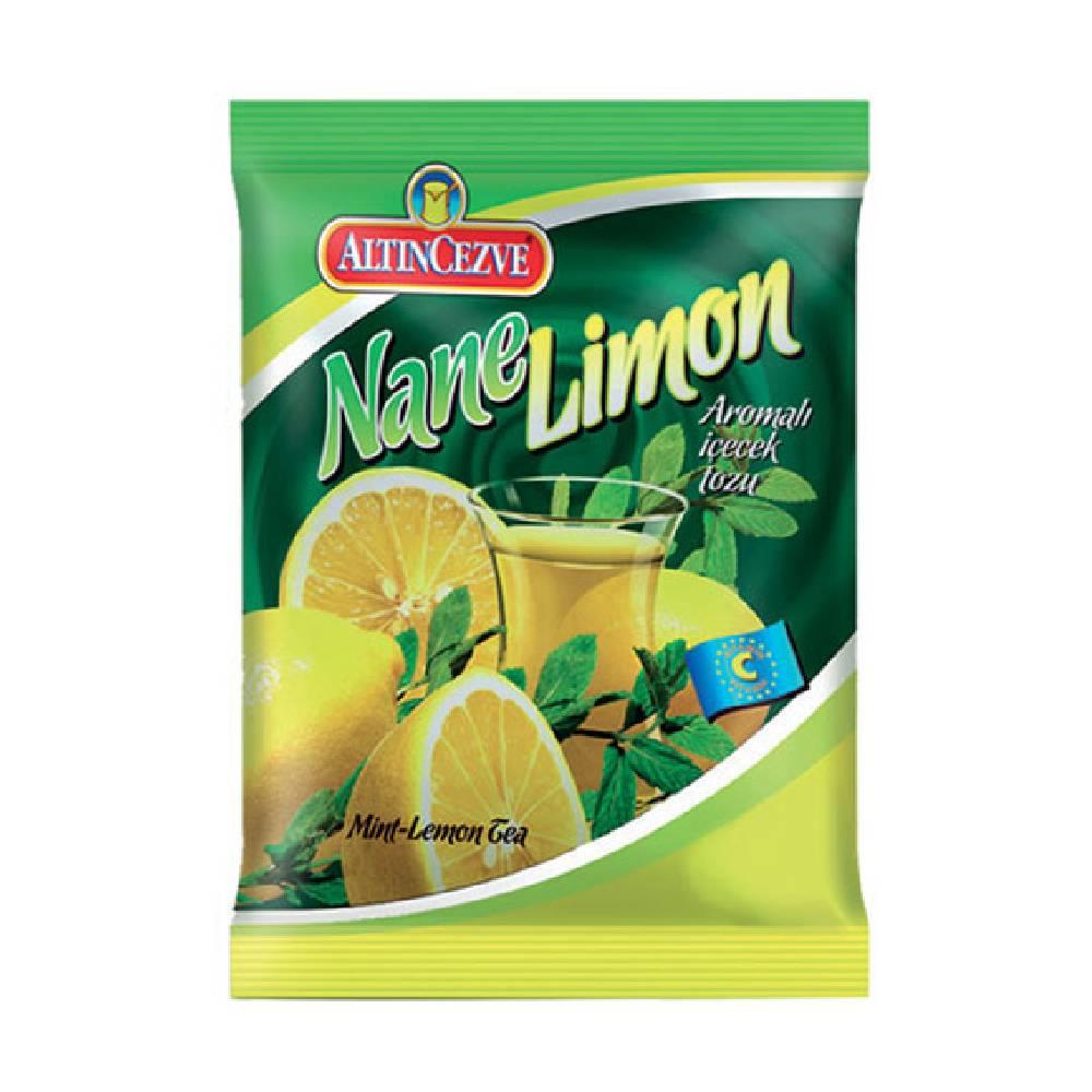 Altıncezve Nane limon Aromalı Toz İçecek 300 gr
