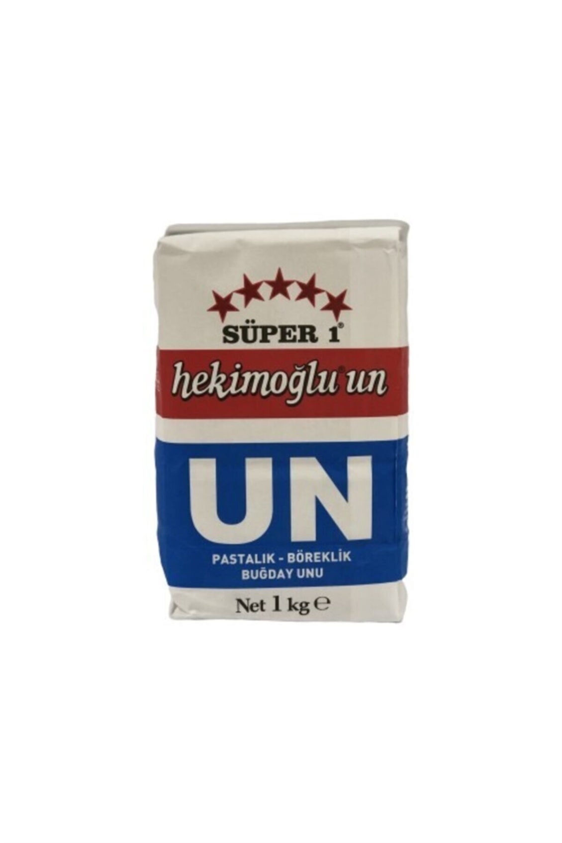  HEKIMOGLU PASTA-BOREK UN 1KG 