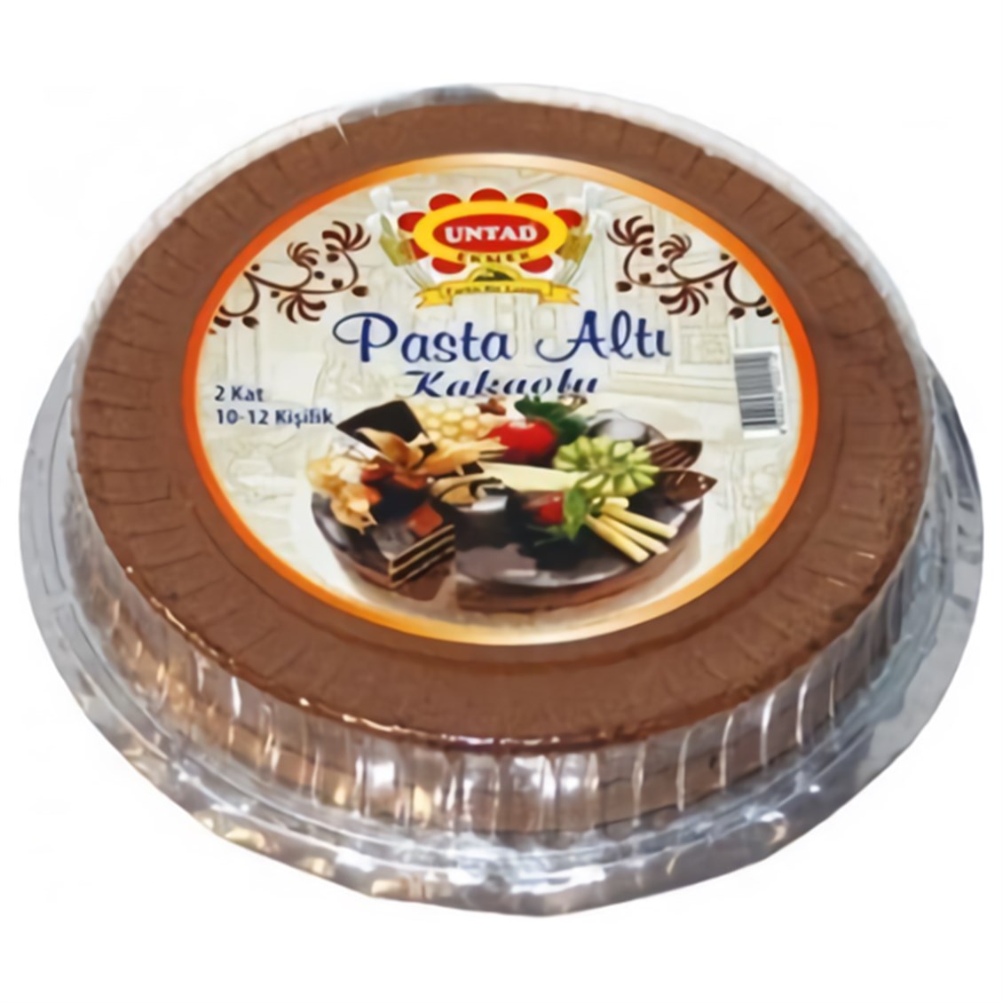  X.UNTAD PASTA ALTI KAKAOLU 280 GR 