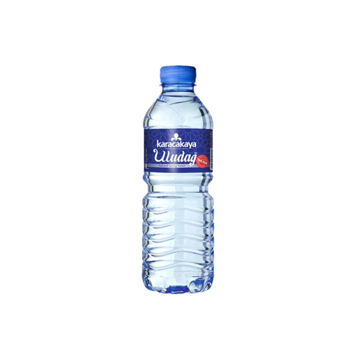 Karacakaya Su 0.5 Lt