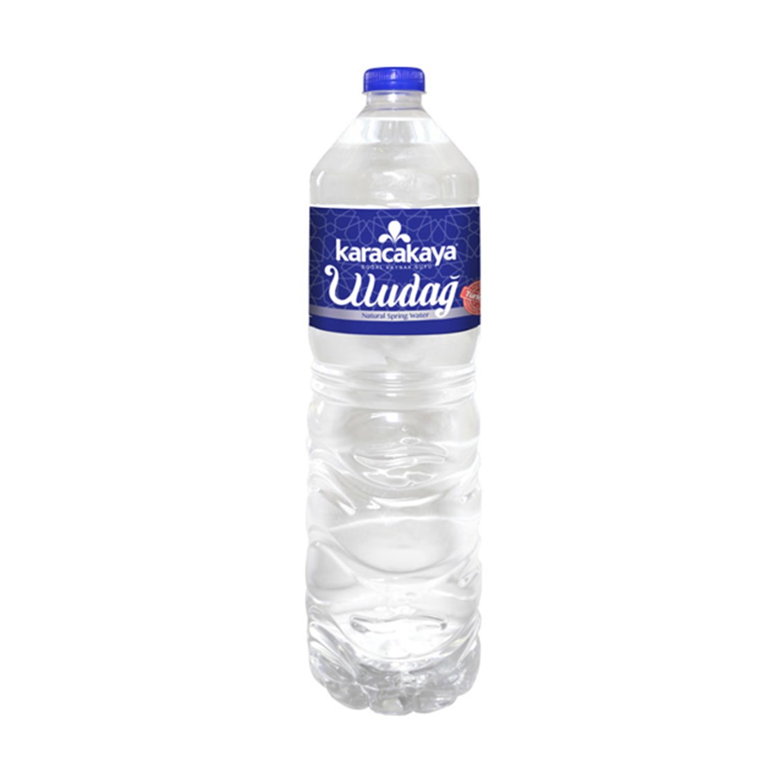 Karacakaya Su 1.5 Lt