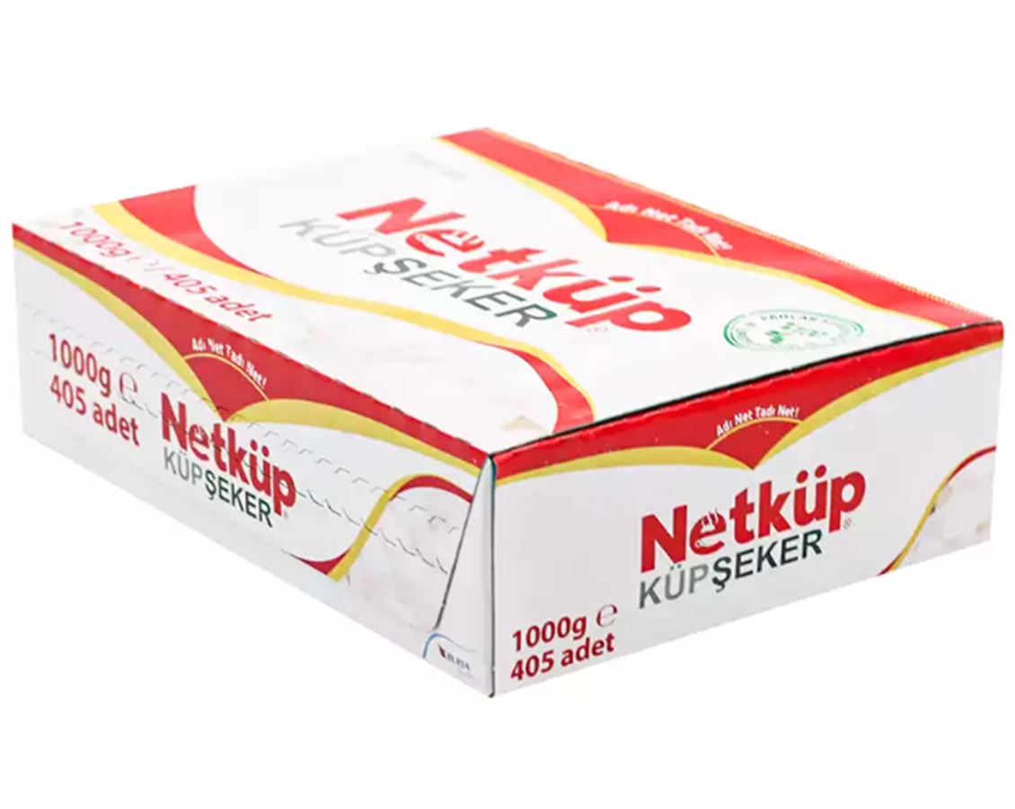  DEL.NET 1000GR KUP SEKER 405LI 