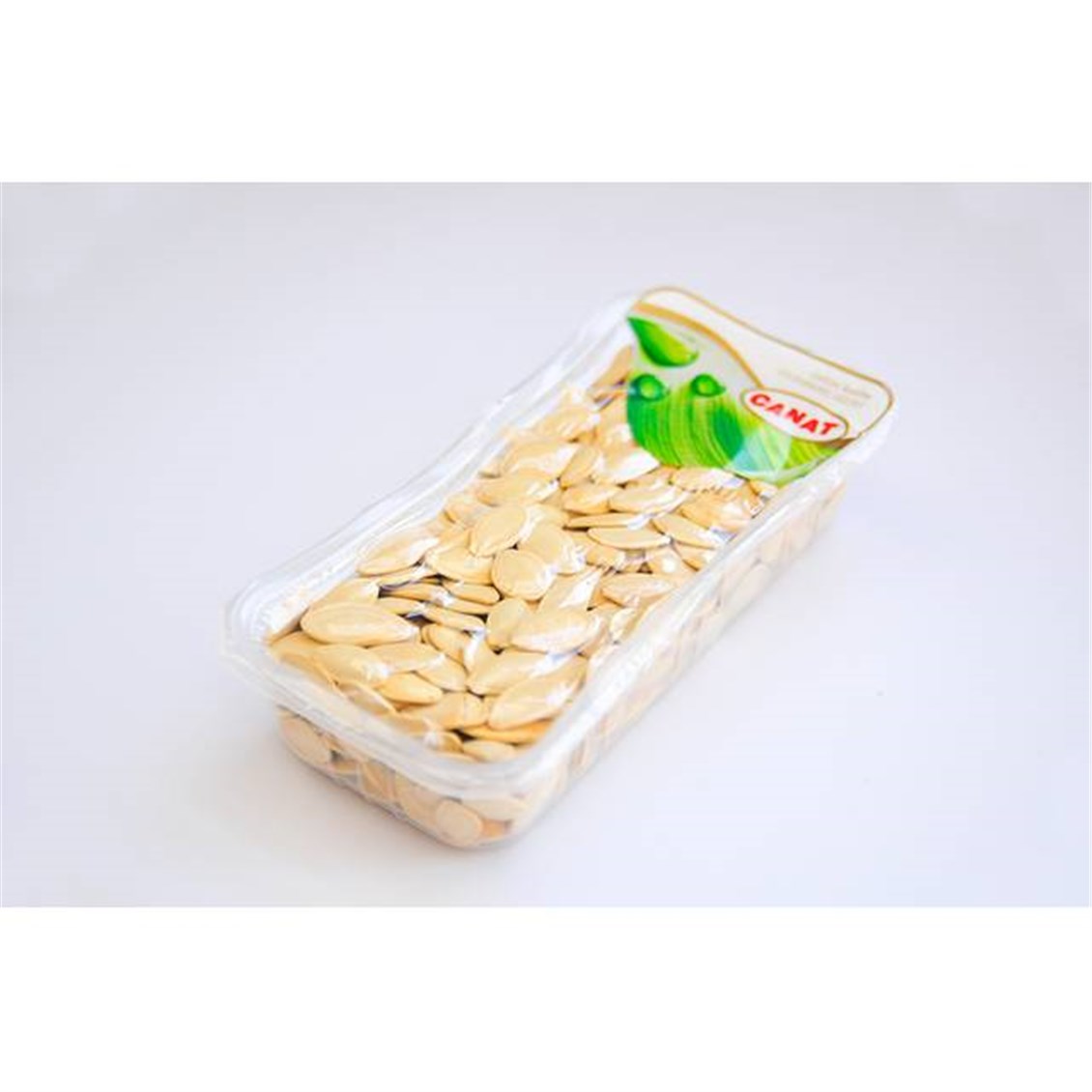 Canat Kabak Çekirdeği 150 Gr