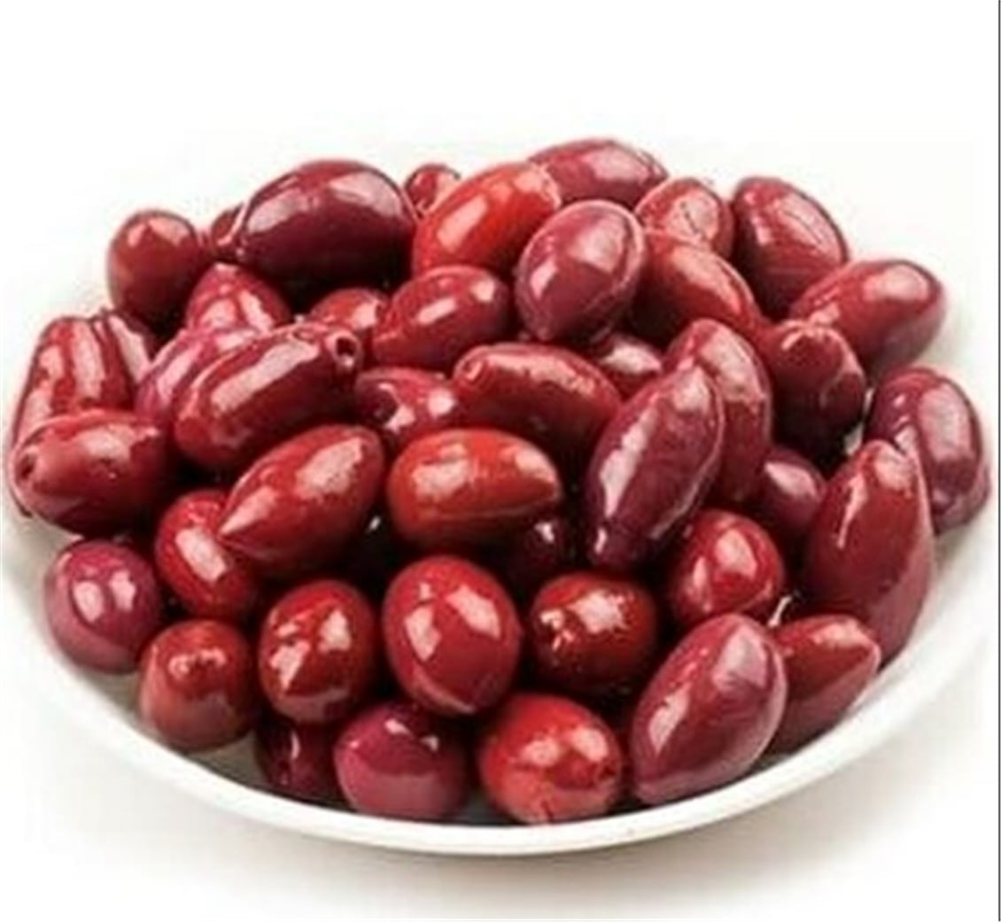  S SIFALIKOY ZEYTIN KIZIL KALAMATA KG 