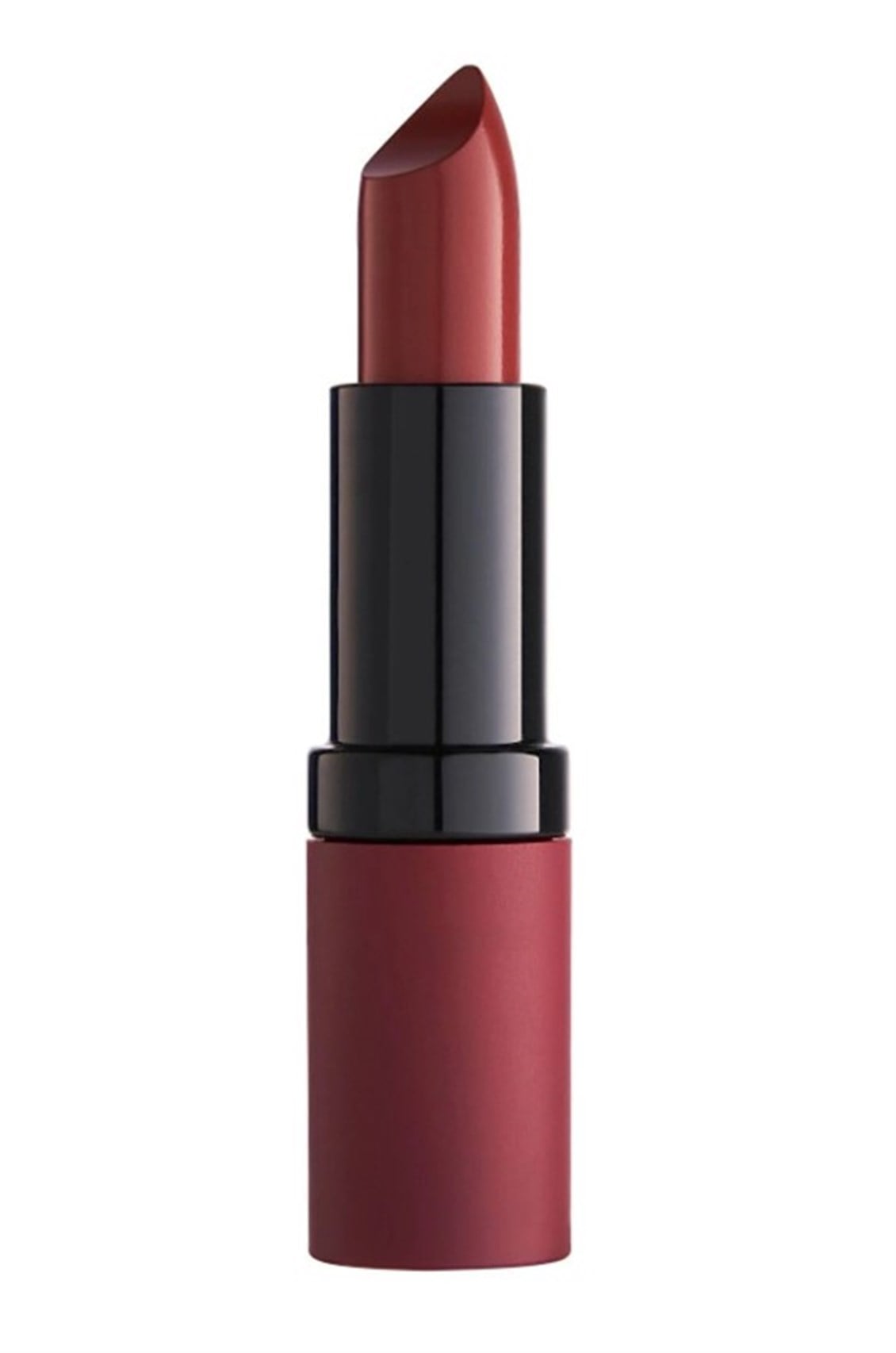 GOLDEN ROSE VELVET MATTE LIPSTICK NO:22
