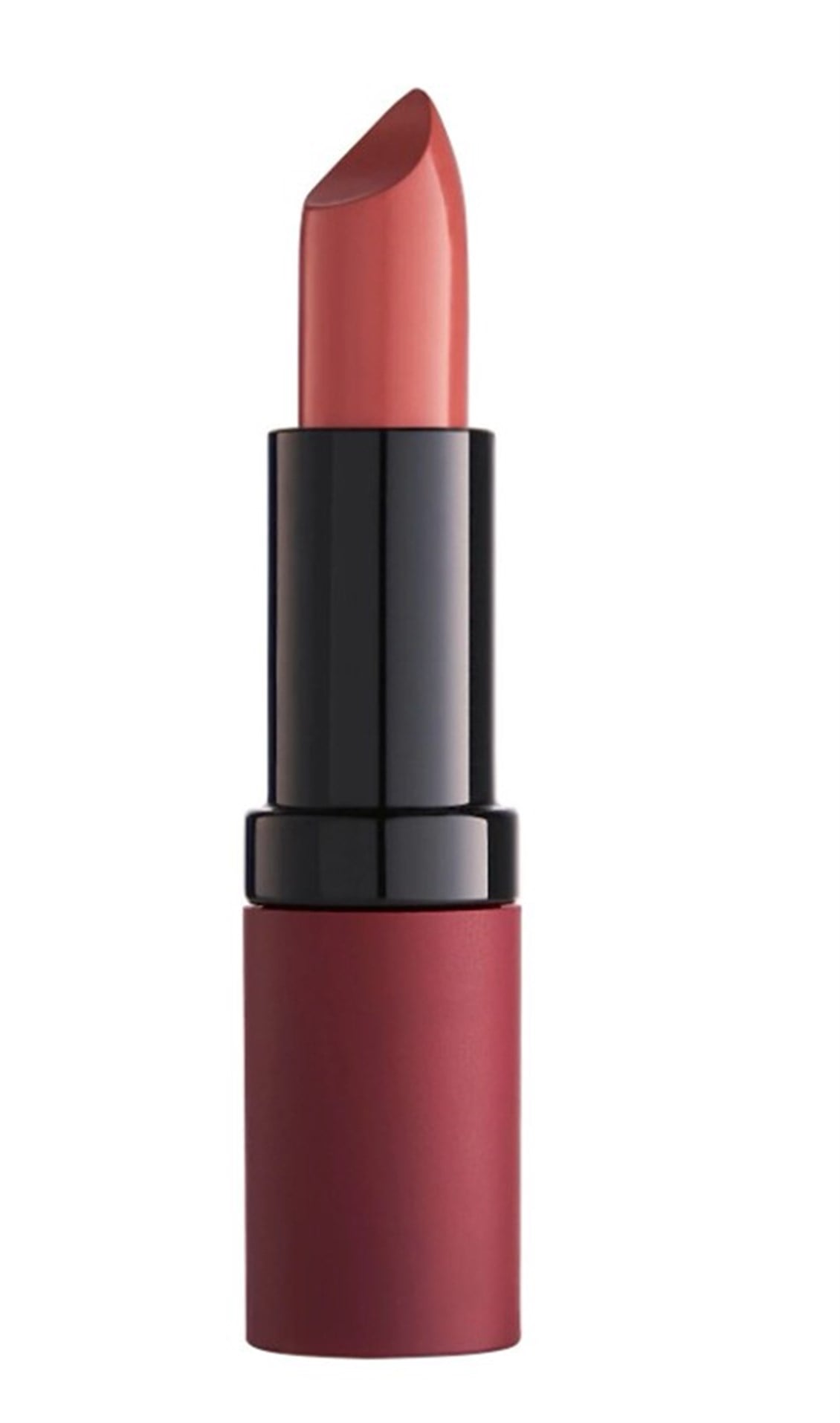 GOLDEN ROSE VELVET MATTE LIPSTICK NO:27