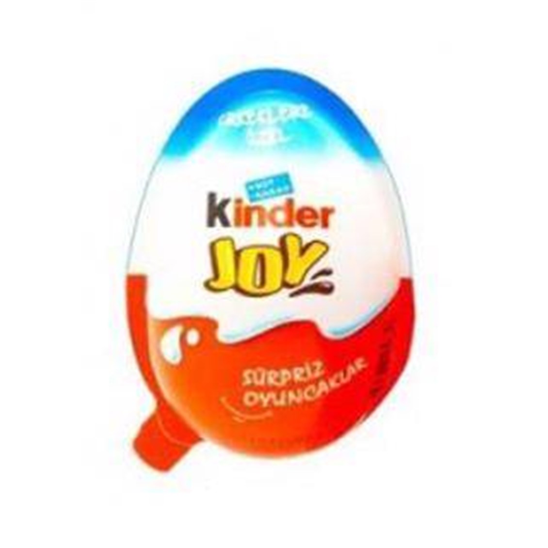 Kinder Joy T1 Erkeklere Özel 20 Gr