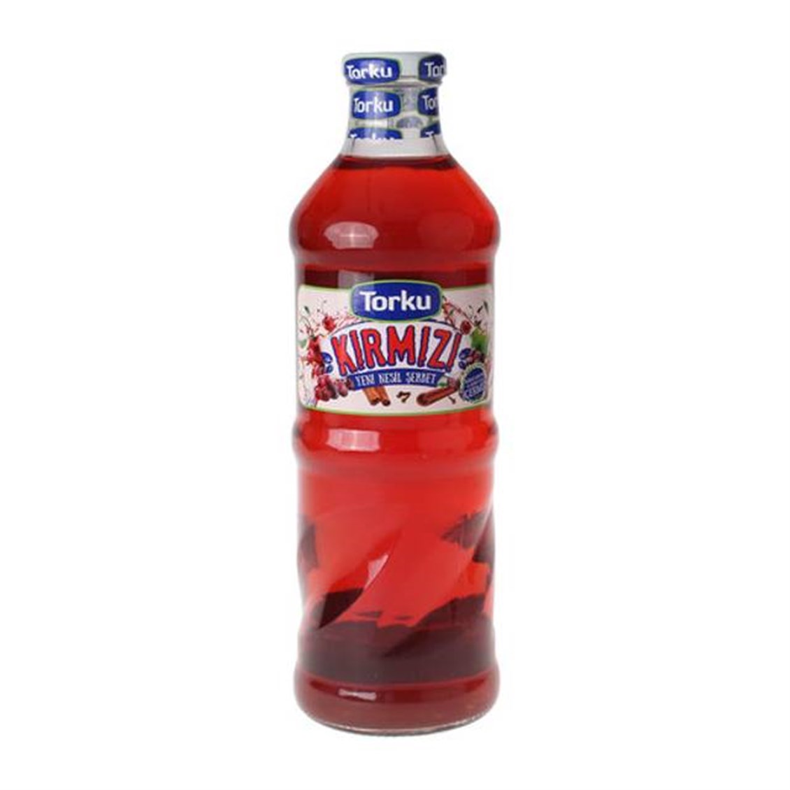 Torku Kırmızı Şerbet 1 Lt