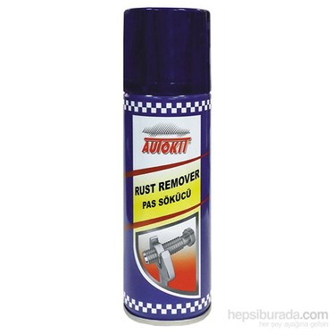 Autokit Pas Sökücü 200 ml