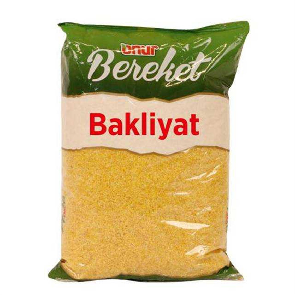 Onur Bereket Köftelik Bulgur Kg