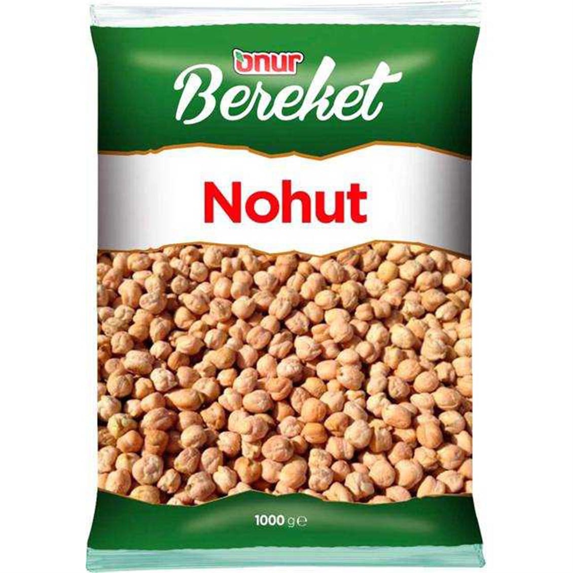 Onur Bereket Nohut Kg