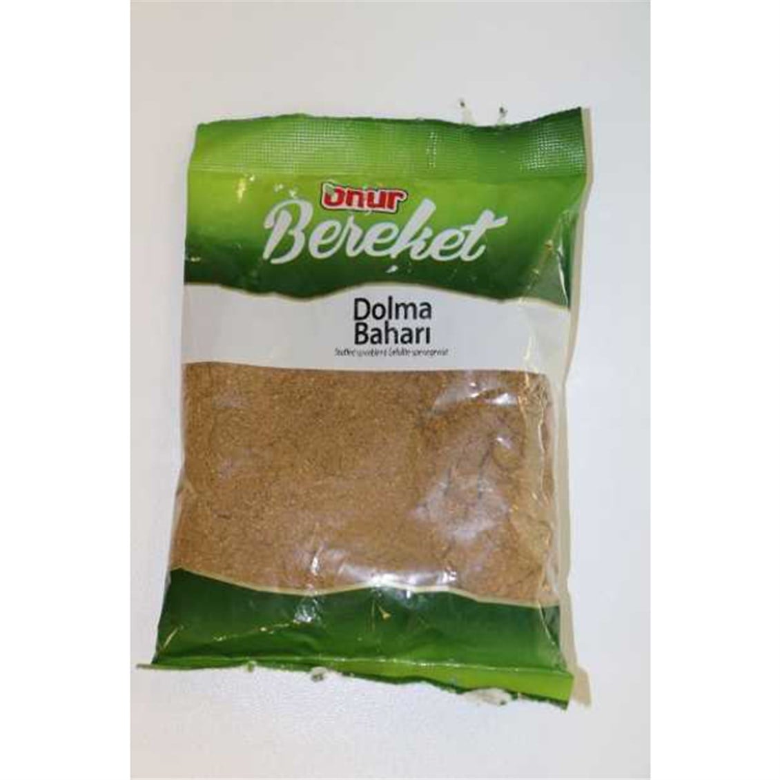 Onur Bereket Dolma Baharı Baharat 60 Gr
