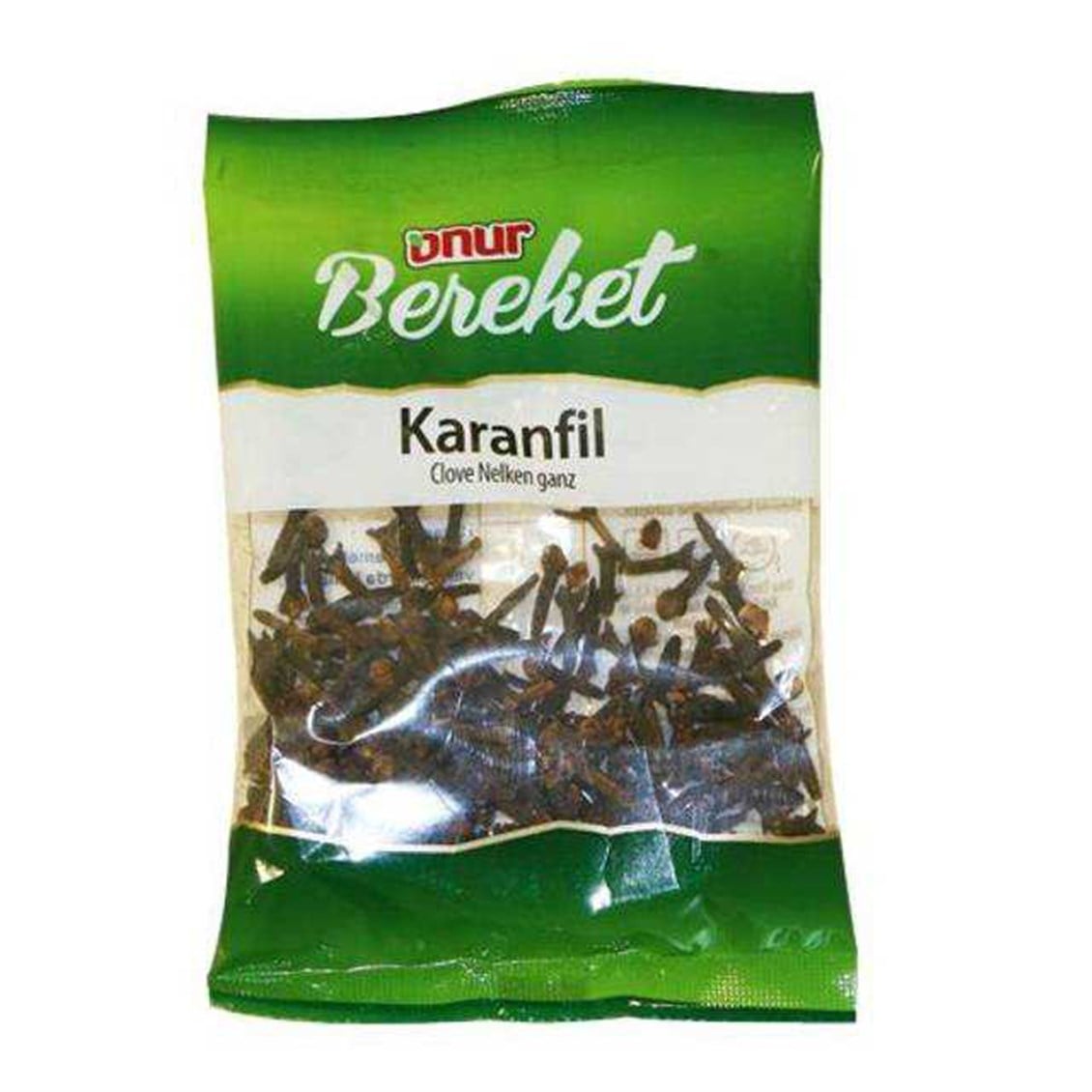 Onur Bereket Karanfil 15 Gr