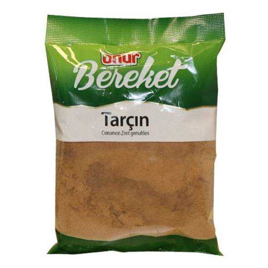 Onur Bereket Tarçın 75 Gr