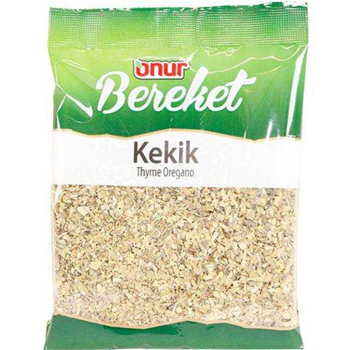 Onur Bereket Kekik 20 Gr