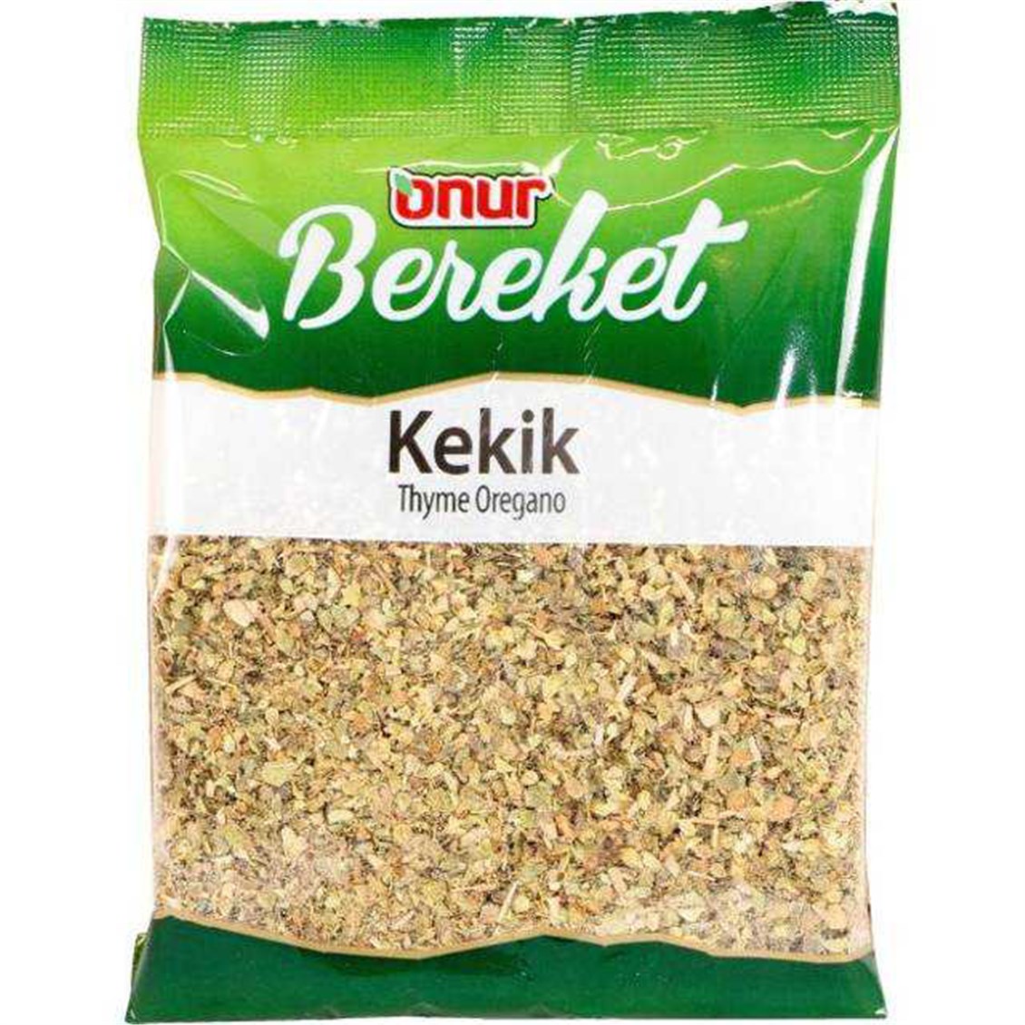 Onur Bereket Kekik 100 Gr