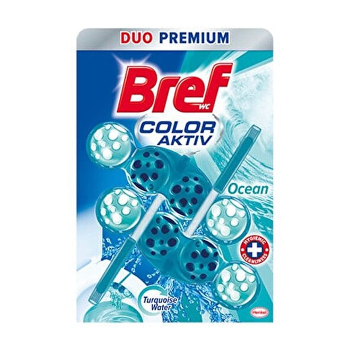 Bref Premium 2'li Okyanus