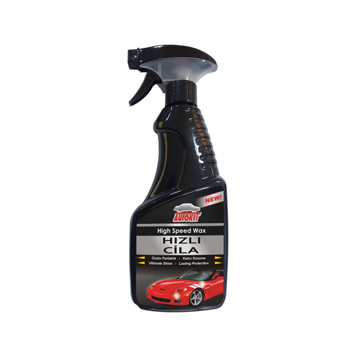 Autokit Hızlı Cila FA1-227