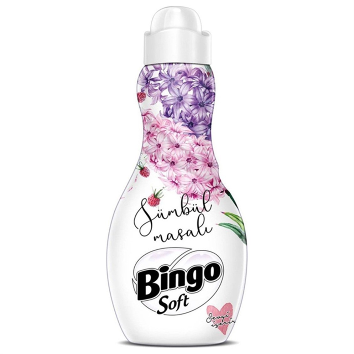 Bingo Konsantre Yumuşatıcı 1440 ml Sümbül