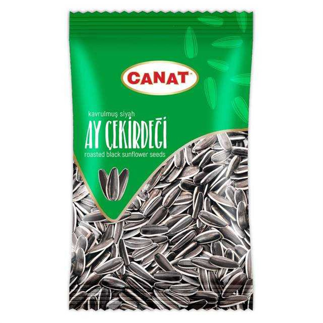Canat Siyah Çekirdek 200 Gr