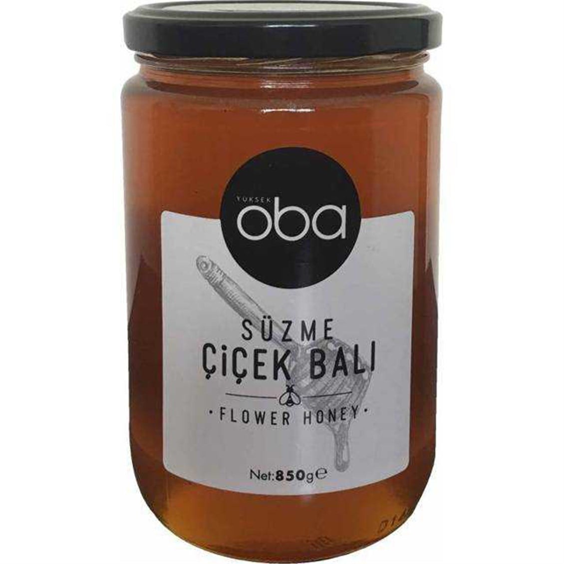 Oba Bal 850 Gr