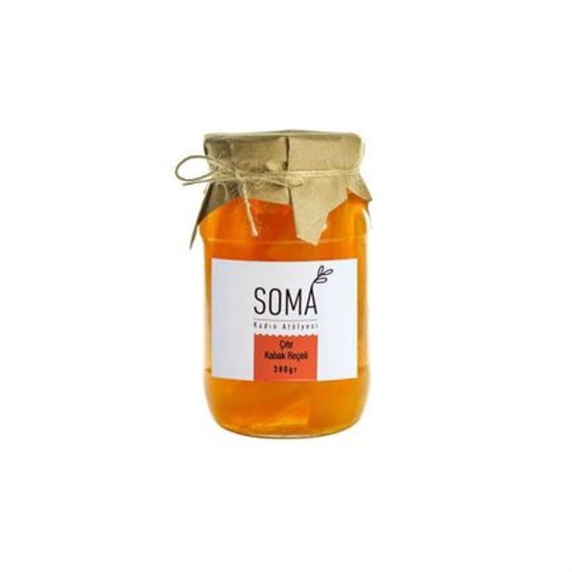  NAHIL SOMA BALKABAGI RECELI 380 GR 