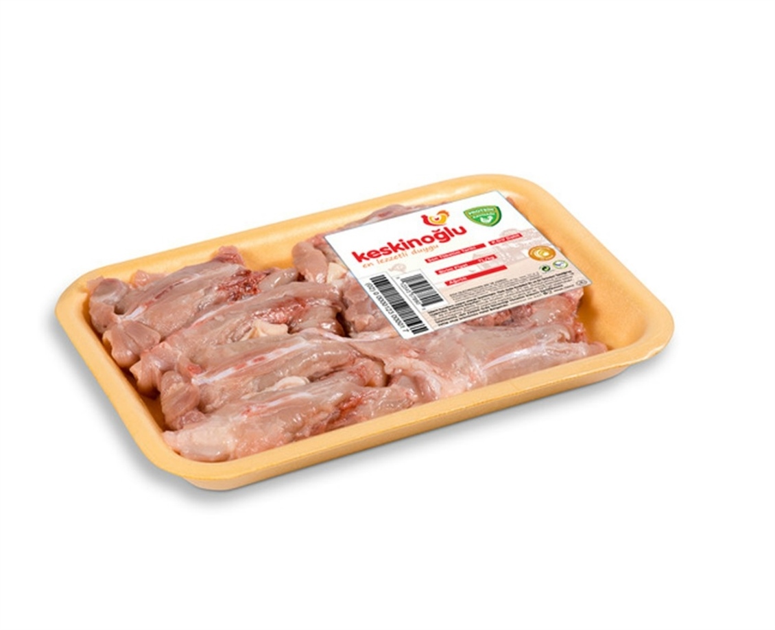Keskinoğlu Kelebek 750 gr