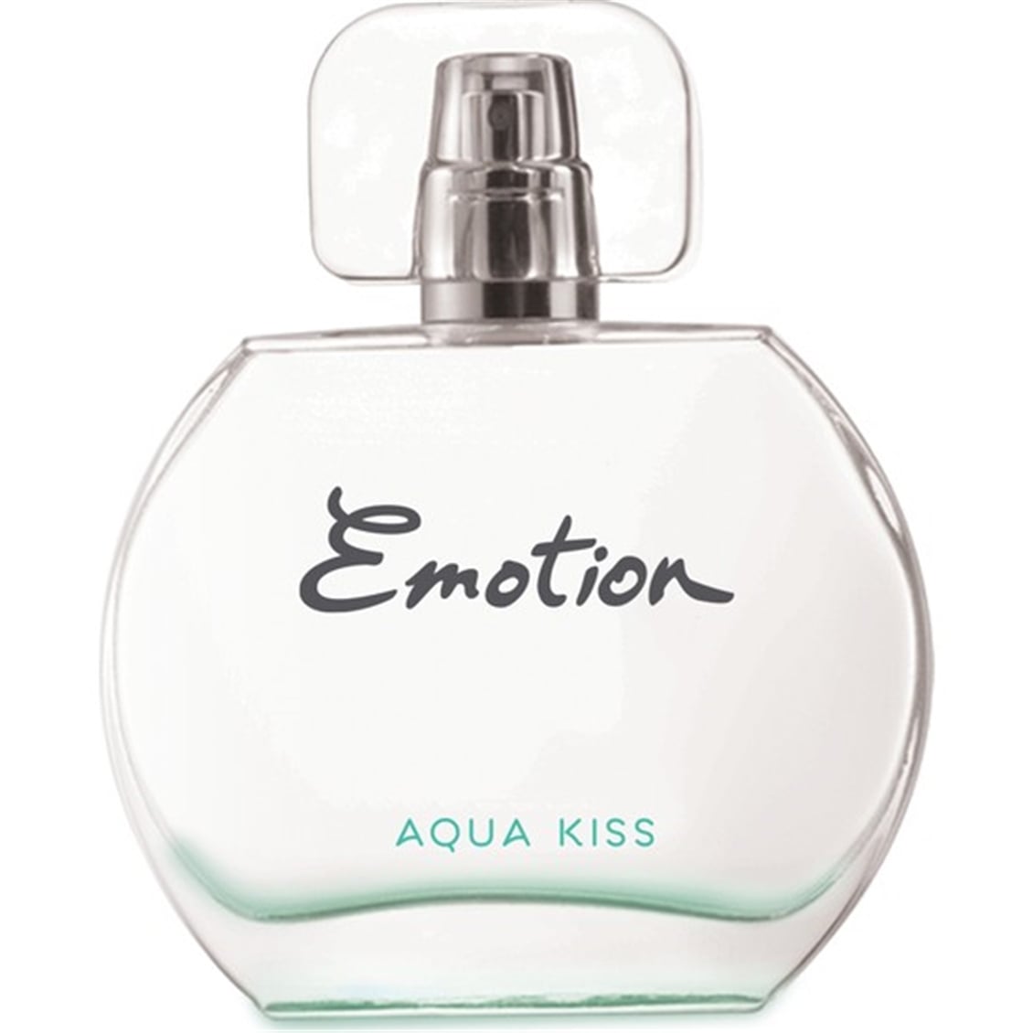  EMOTION AQUA KISS EDT 50ML 