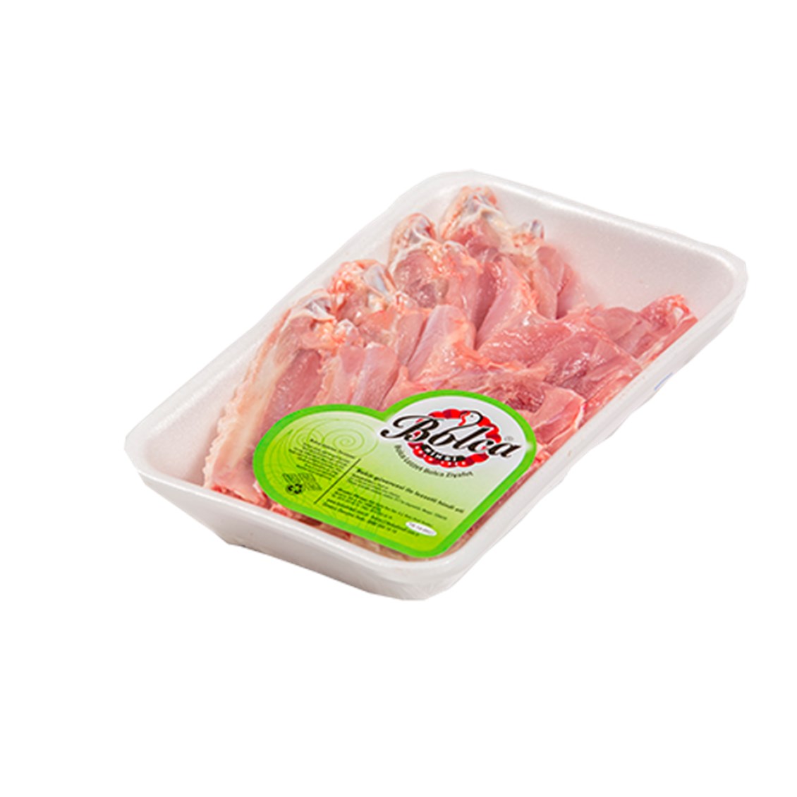 Bolca Hindi Üst Kanat Kg
