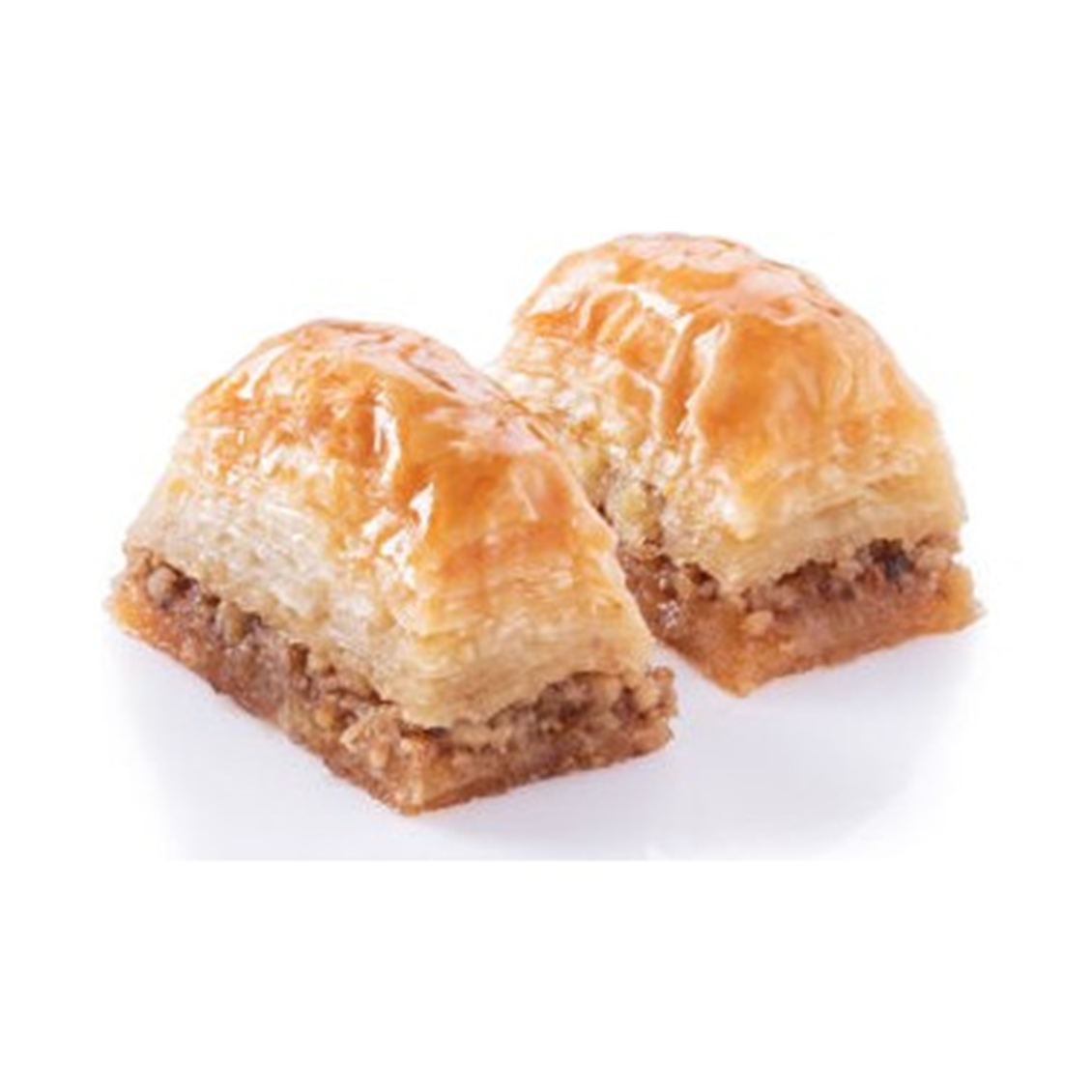 Ntatlı Kuru Cevızlı Baklava 700 Gr