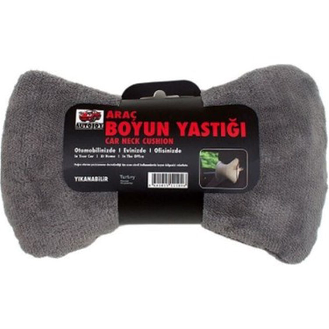 Autokit Autojoy Araç Yastığı