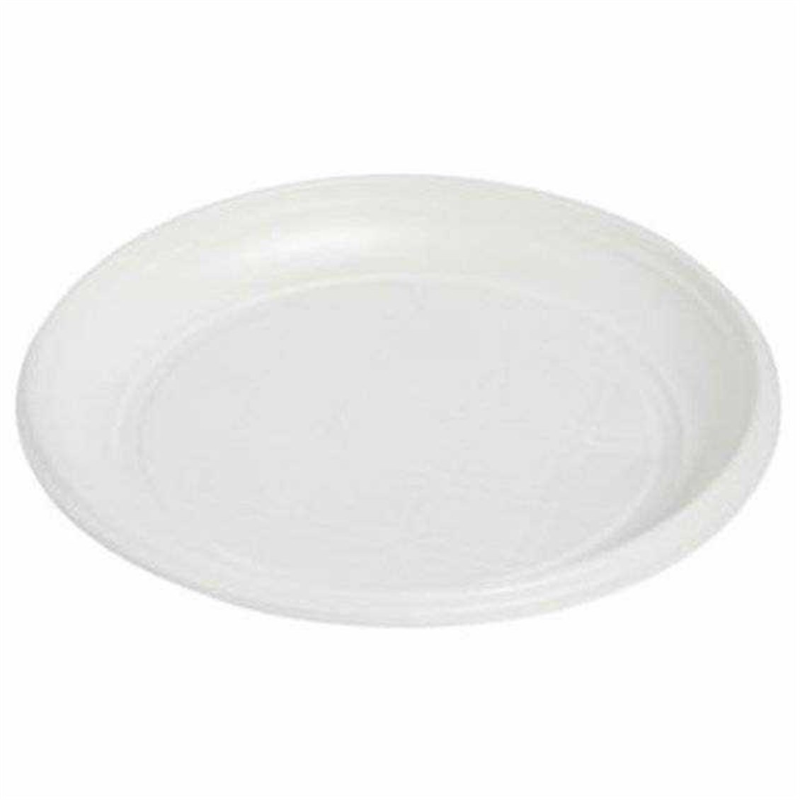 Roll-Up Plastik Tabak 10'lu 21 Cm