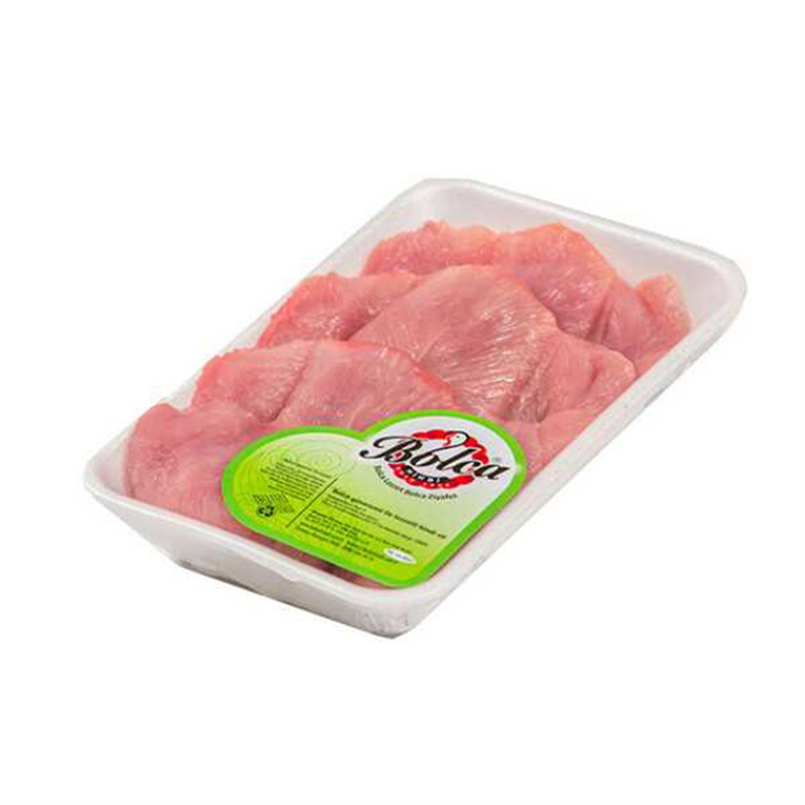 Bolca Hindi Pirzola Kg