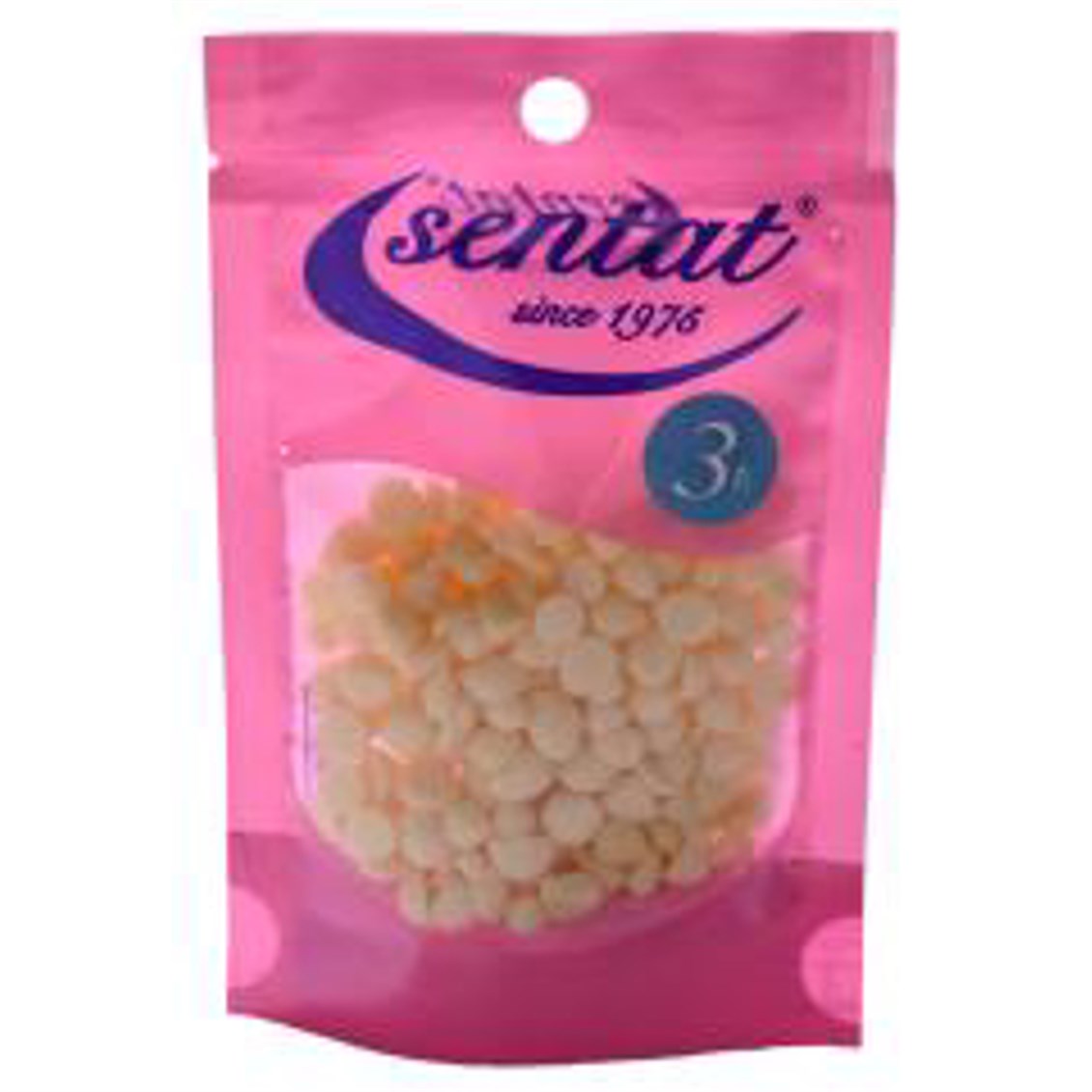Sentat Pasta Süsü Damla Çikolata Çeşitleri 30 Gr