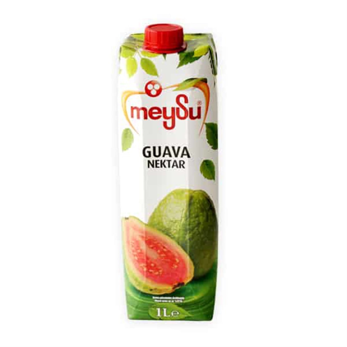 Meysu Nektar Guava 1 Lt