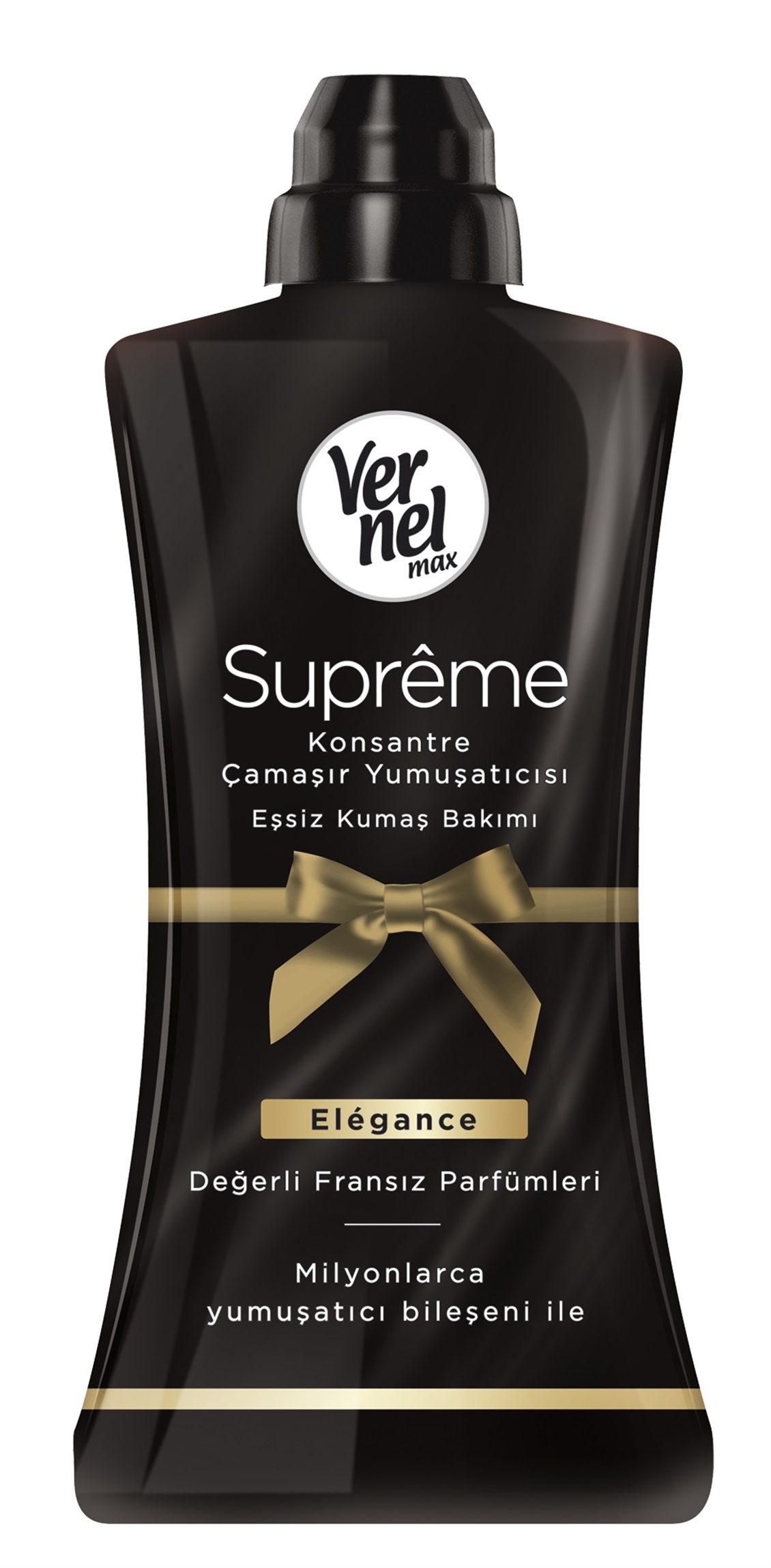 Vernel Max. Supreme Elegance 1200 ml