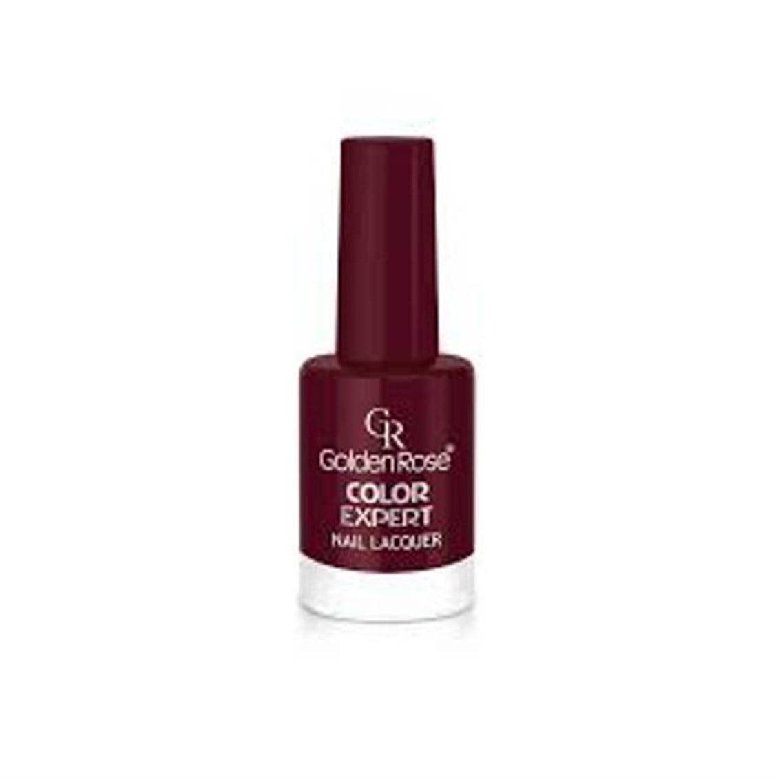 Golden Rose Color Expert Oje 34 Bordo