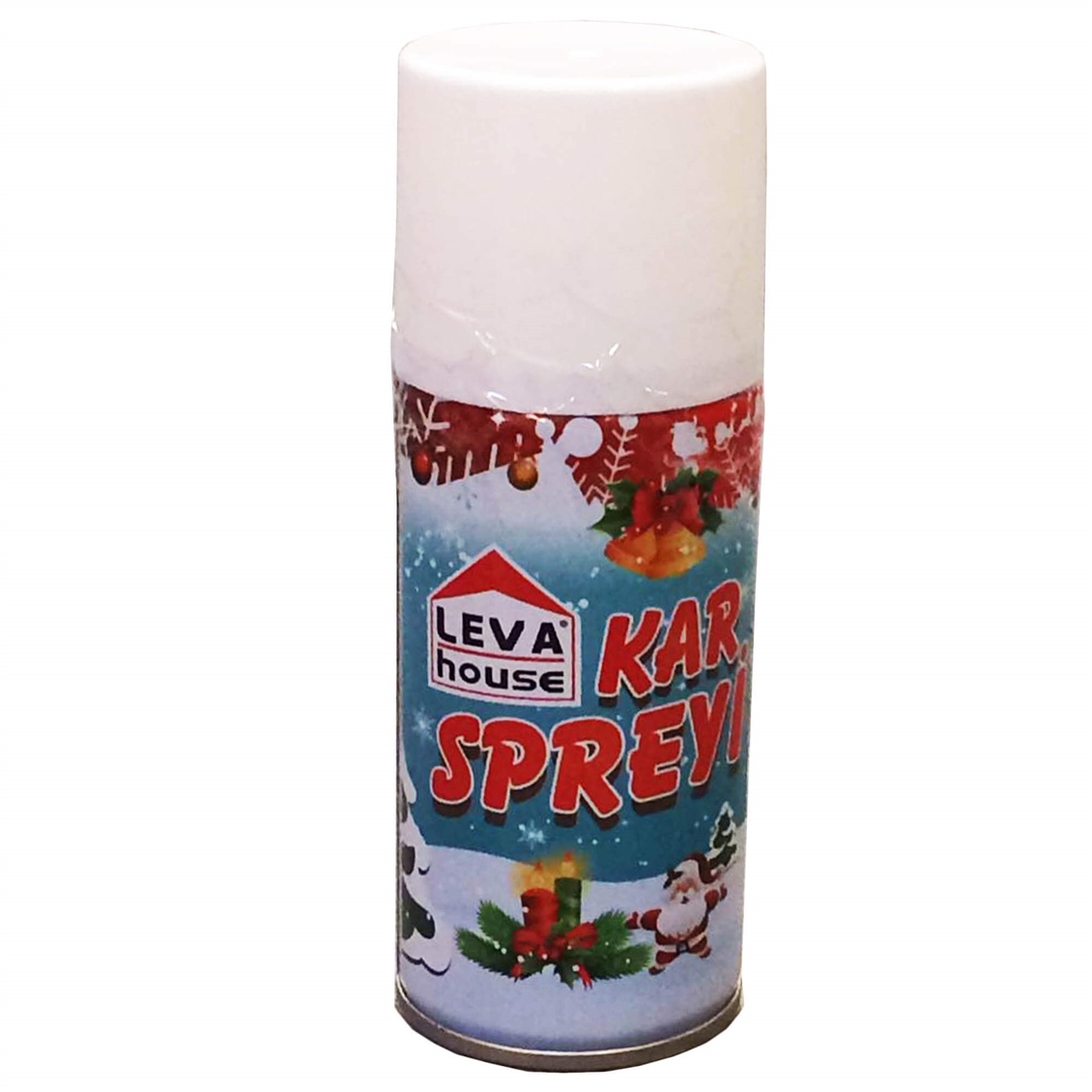 Leva Kar Spreyı (150 Ml)