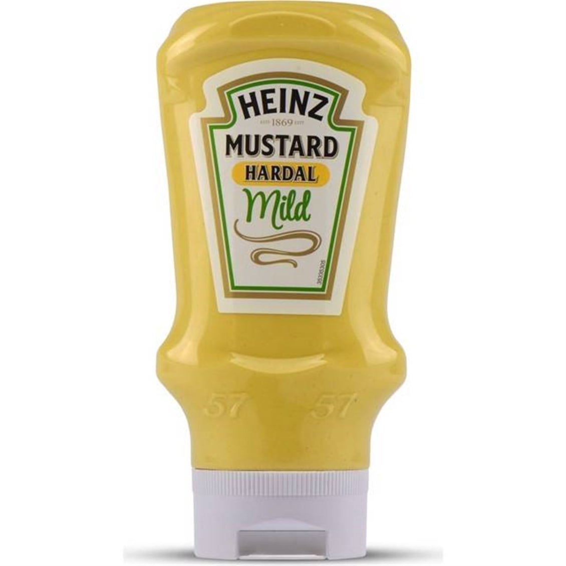 Heinz Hardal Mild 445 Gr