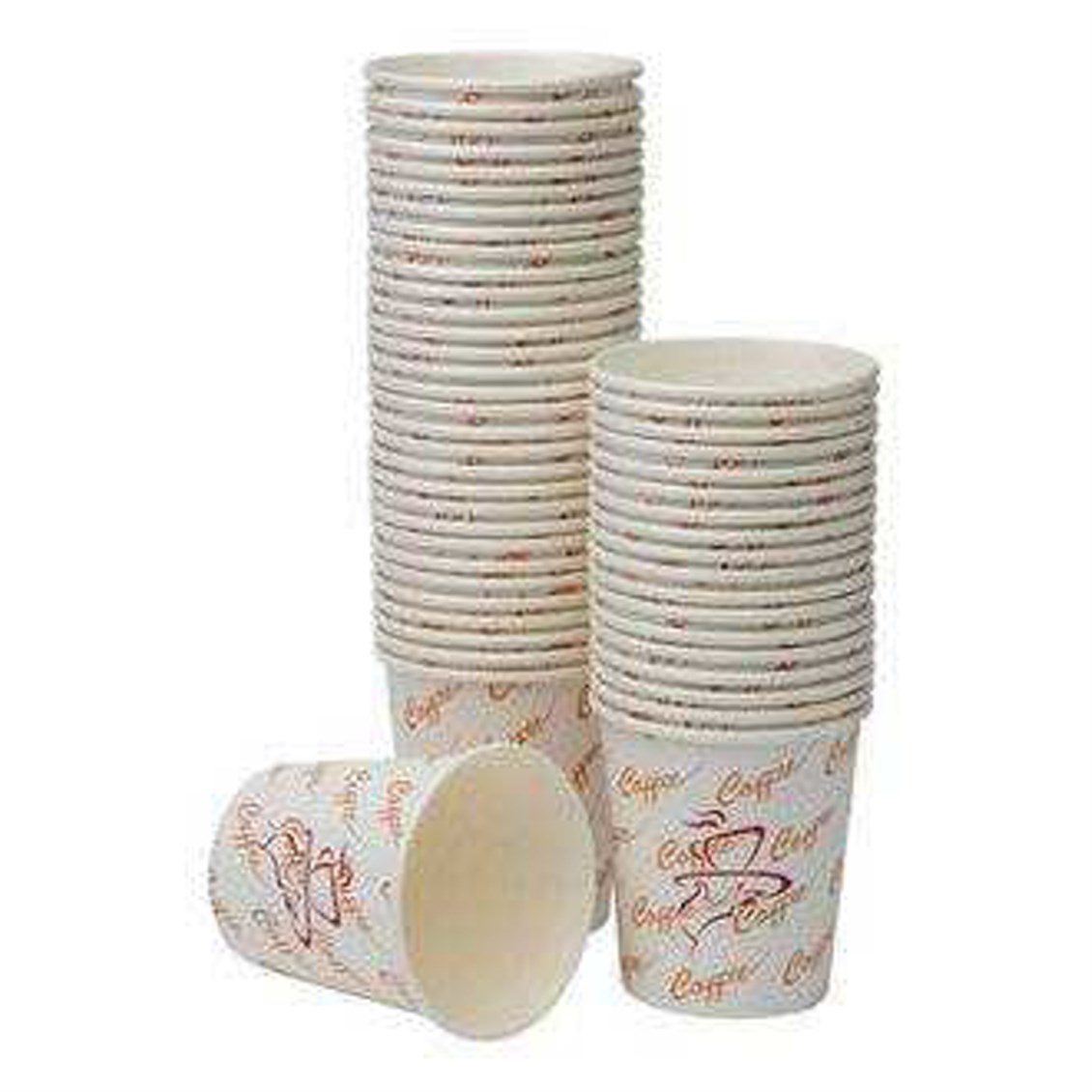 Roll-Up Karton Bardak 50'li 7 OZ