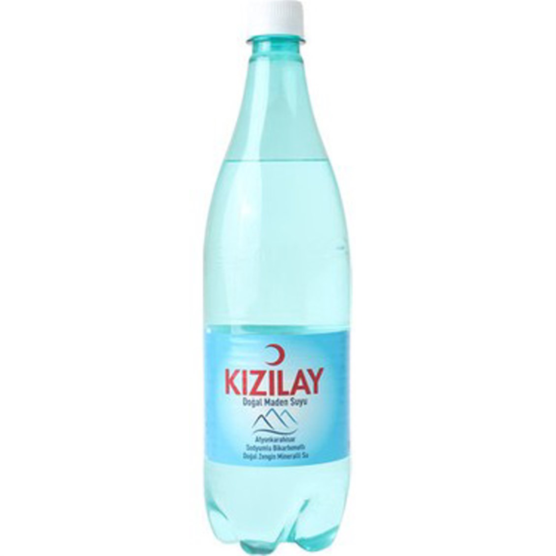 Kızılay Maden Suyu 1 Lt