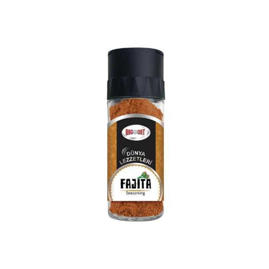 Bağdat Fajita Baharatı 55 Gr