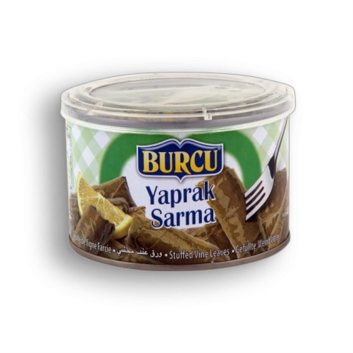 Burcu Yaprak Sarma 400 gr