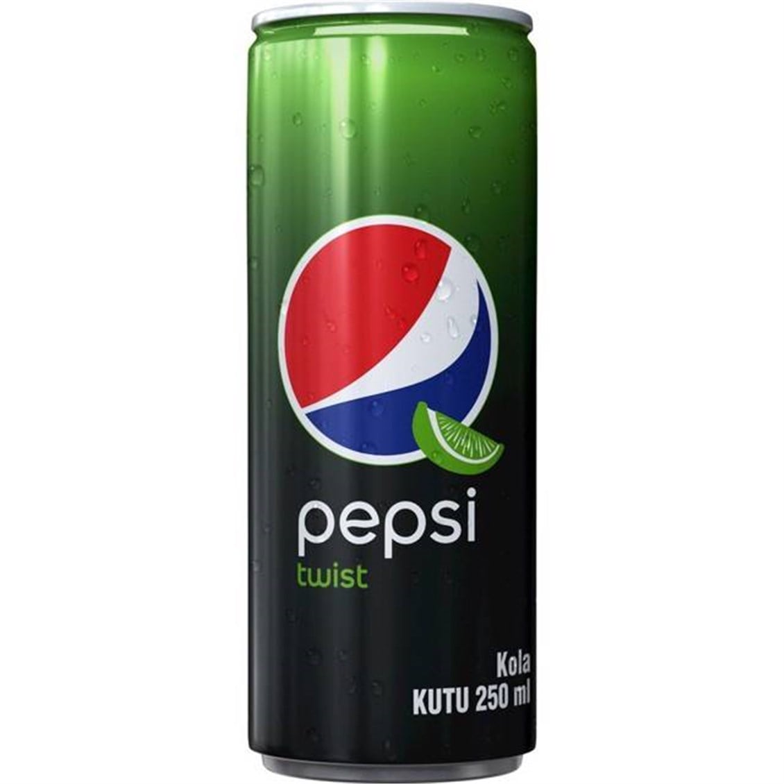 Pepsi Twist 250 ml