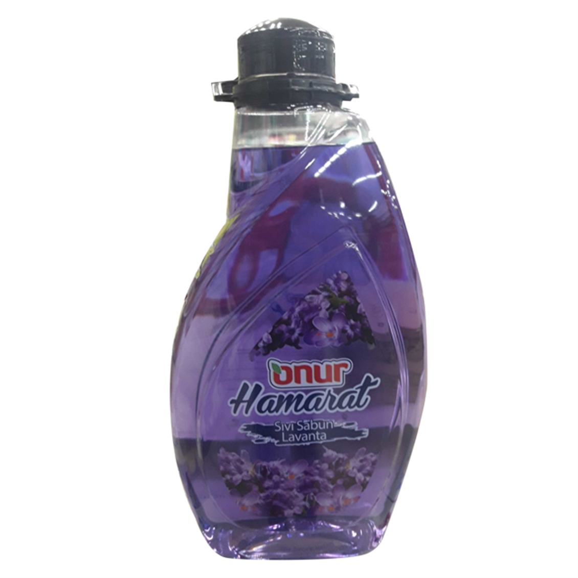 Onur Hamarat Lavantalı Sıvı Sabun 2000 Ml